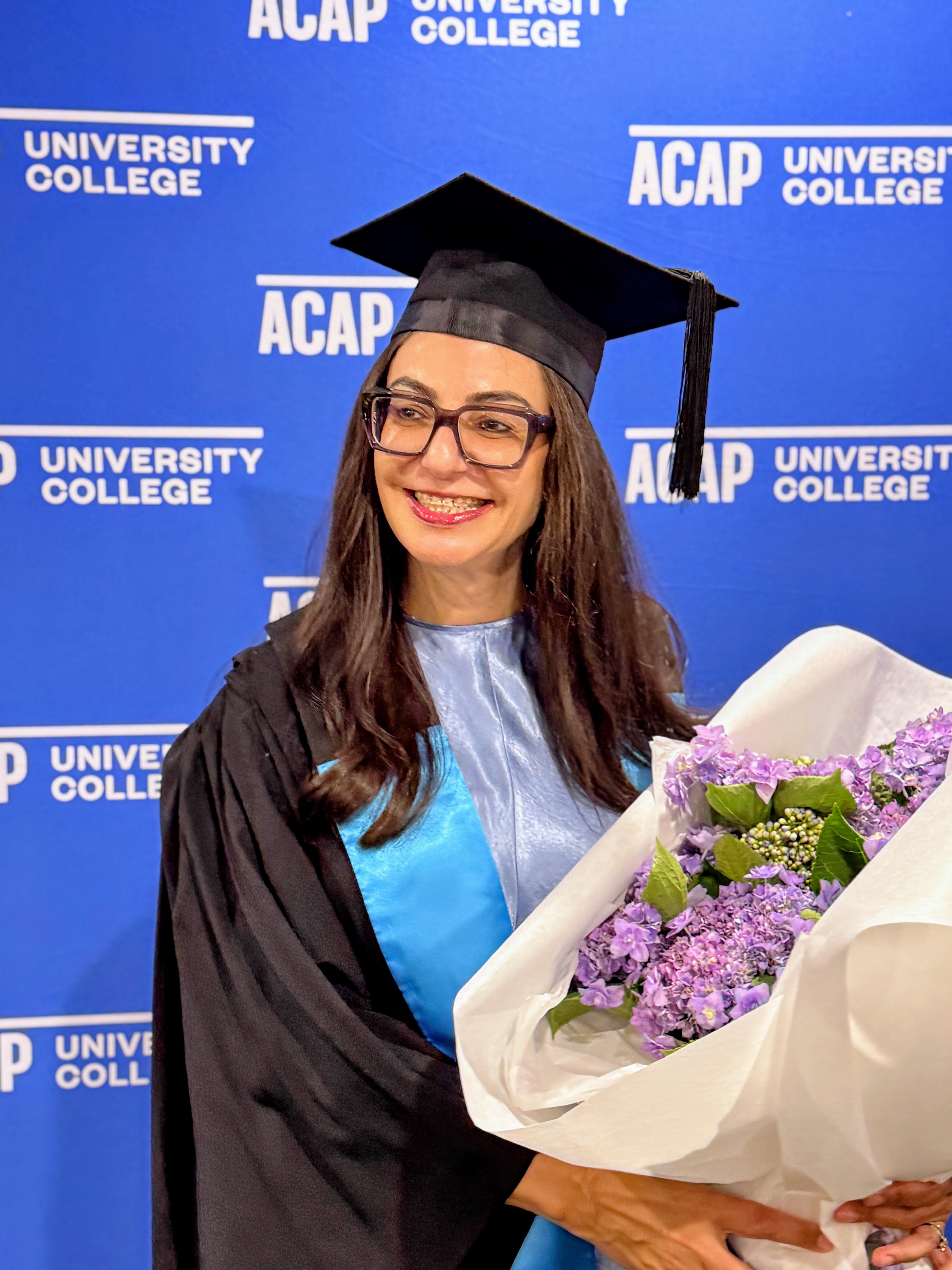 Lisa Goldberg - ADHD & Educational Coach